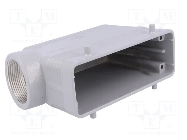 ILME Carcasa para conectores HDC tamaño 104.27