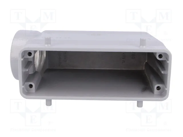 ILME Carcasa para conectores HDC tamaño 104.27