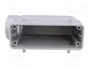 ILME Carcasa para conectores HDC tamaño 104.27