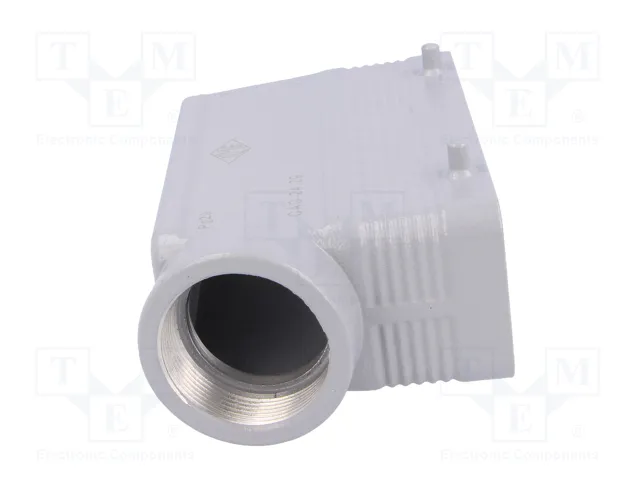 ILME Carcasa para conectores HDC tamaño 104.27