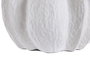 DKD Home Decor Lámpara de Sobremesa Urban Crudo/Blanco 40x40x51.5 cm E27