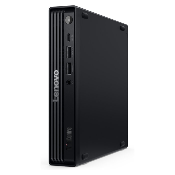 Lenovo ThinkCentre M70q G6 Tiny CU7 con Intel Core Ultra 7, 32GB RAM y 512GB SSD Lenovo ThinkCentre M70q G6 Tiny CU7 con Intel Core Ultra 7, 32GB RAM y 512GB SSD