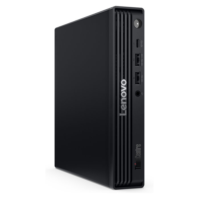 Lenovo ThinkCentre M70q G6 Tiny CU7 con Intel Core Ultra 7, 32GB RAM y 512GB SSD Lenovo ThinkCentre M70q G6 Tiny CU7 con Intel Core Ultra 7, 32GB RAM y 512GB SSD