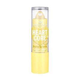 Essence Bálsamo Labial Heart Core Fruity para Mujer