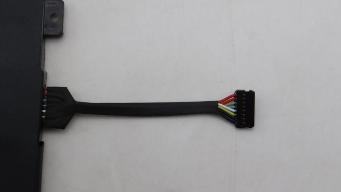 Lenovo Batería 3 celdas 47Wh 11.31V Ion-Litio para Lenovo IdeaPad Slim 3 15AMN8