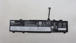 Lenovo Batería 3 celdas 47Wh 11.31V Ion-Litio para Lenovo IdeaPad Slim 3 15AMN8