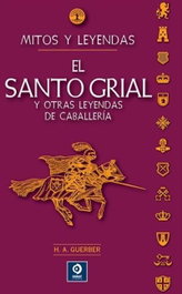 EDIMAT, El santo grial y otras leyendas de caballeria - EDIMAT