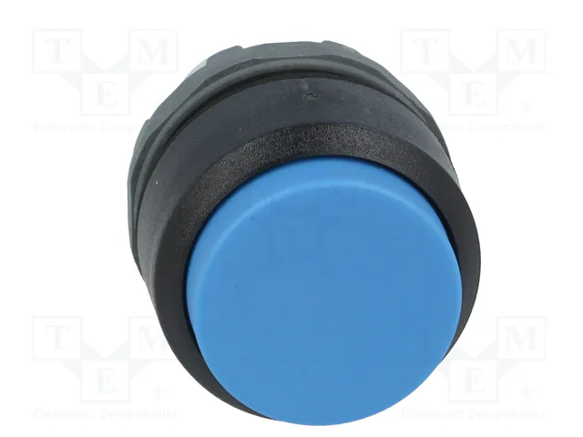 ABB Interruptor de presión azul 22mm ABB Interruptor de presión azul 22mm