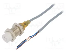 CARLO GAVAZZI ICB18S30N08PO Sensor Inductivo M18 PNP NO