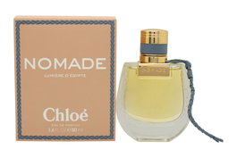 Chloé Nomade Lumière d'Égypte Eau de Parfum 50 ml Spray
