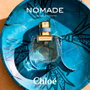 Chloé - Nomade Lumiè̀re d'Égypte - Eau de Parfum Vaporizador - Perfume para Mujer - 50 ml