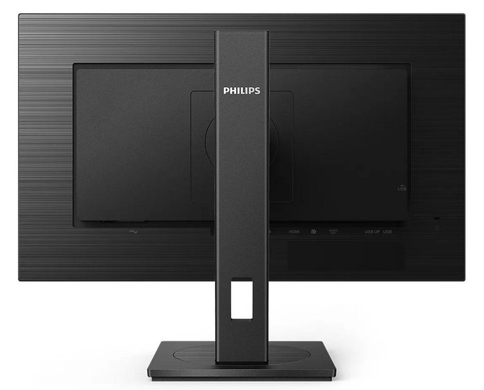 Philips B Line 245B1/00 Monitor QHD 23.8 IPS 75Hz Negro