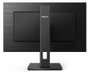 Philips B Line 245B1/00 Monitor QHD 23.8 IPS 75Hz Negro
