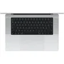 Apple MacBook Pro M5 Pro de 16,2 pulgadas (2026) - 24 GB de RAM - 1 TB - Plata