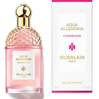 Guerlain Aqua Allegoria Flora Bloom Eau de Toilette 125 ml