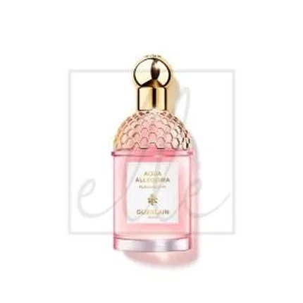 Guerlain Aqua Allegoria Flora Bloom 125 ml