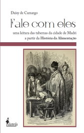 Fale com eles, Daisy de Camargo - ALAMEDA