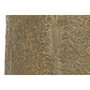 DKD Home Decor Mesita Auxiliar Magnesia 36x36x46 Kiwi Verde