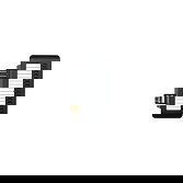 Mitel Unify OpenScape Key Module 400 para CP400 - Negro con Botones e Indicadores LED