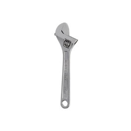 WOLFPACK LINEA PROFESIONAL Llave Ajustable Moleta 6'' / 150 mm