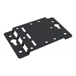 ALLNET Soporte de Pared para Rock Pi S / Rock 3