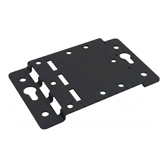 ALLNET Soporte de Pared para Rock Pi S / Rock 3 ALLNET Soporte de Pared para Rock Pi S / Rock 3