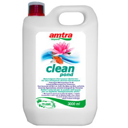 Nayeco Amtra Biopond Clean 3000ml