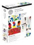 Daler rowney Set de pintura Simply Creativo Pouring