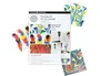 Daler rowney Set de pintura Simply Creativo Pouring