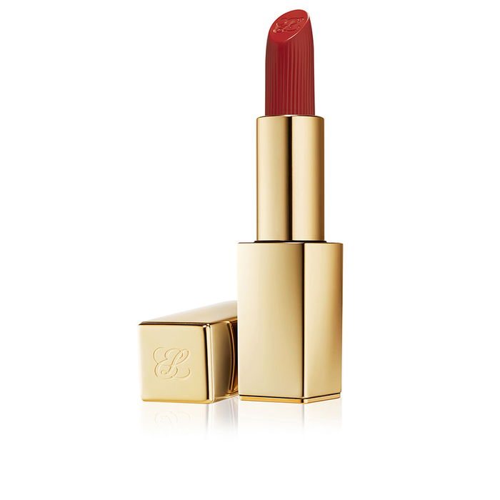 Estée Lauder PURE COLOR matte lipstick #independent 3,5 gr Estée Lauder PURE COLOR matte lipstick #independent 3,5 gr
