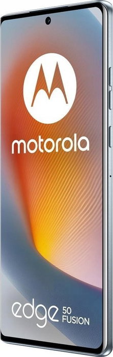 Motorola Edge 50 Fusion 8/256GB Marshmallow Blue