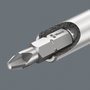 Wera 893/4/1 K Universal Bit Holder 1/4 pulgada x 50 mm