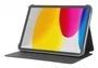 Mobilis RE.LIFE para iPad Air 11'' 2024 M2 y 2025 M3, Negro, 50% Reciclado