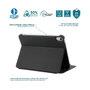 Mobilis RE.LIFE para iPad Air 11'' 2024 M2 y 2025 M3, Negro, 50% Reciclado