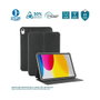 Mobilis RE.LIFE para iPad Air 11'' 2024 M2 y 2025 M3, Negro, 50% Reciclado