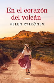 GRIJALBO, En el corazón del volcán, Helen Rytkönen - GRIJALBO