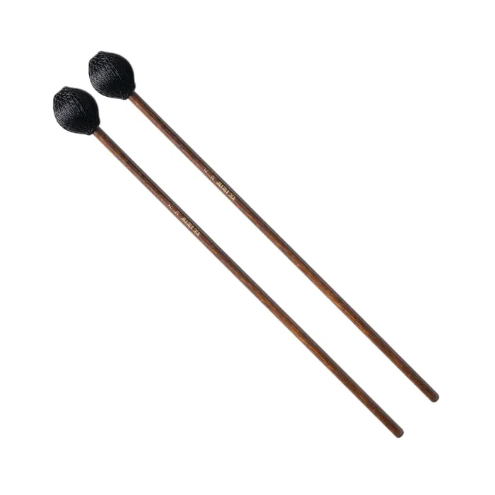 Vic Firth Corpsmaster M71 Mazas de marimba duras Vic Firth Corpsmaster M71 Mazas de marimba duras