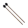 Vic Firth Corpsmaster M71 Mazas de marimba duras