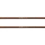 Vic Firth Corpsmaster M71 Mazas de marimba duras