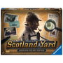 Ravensburger Juego de Mesa Scotland Yard Sherlock Holmes Edition - Juego Cooperativo de Deducción y Estrategia para 2-6 Jugadores (10+ años, 45-60 min) - Núm. Artículo 27344