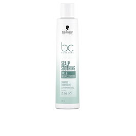 Schwarzkopf BC Scalp Soothing Champú 250 ml