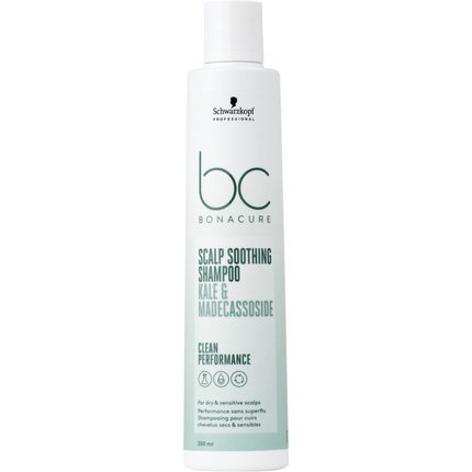 Schwarzkopf BC Scalp Soothing Champú 250 ml