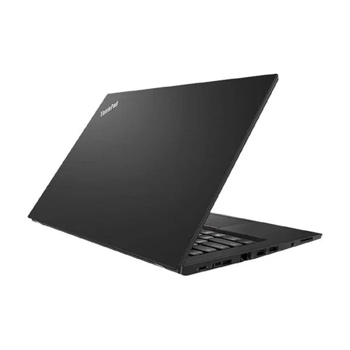 Lenovo ThinkPad T480 Reacondicionado, i7-8550U, 16GB RAM, 256GB SSD, 14'' FHD
