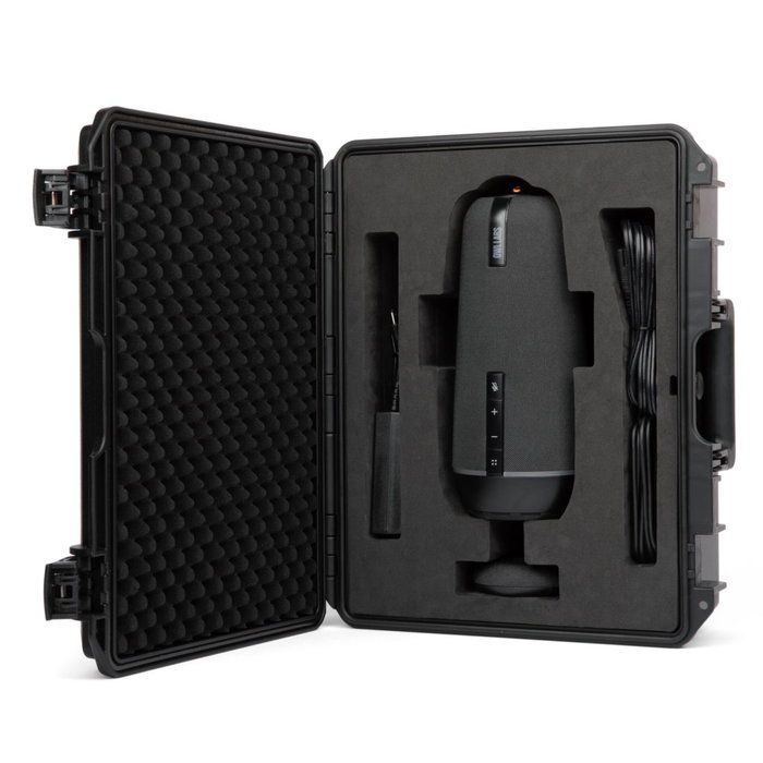 Owl Labs Hard Case para Meeting Owl, Negro