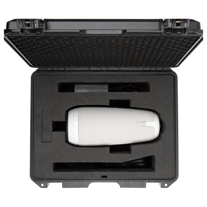 Owl Labs Funda Rígida de Viaje para Meeting Owl, Accesorios, Negro