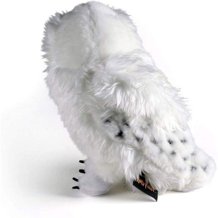 The Noble Collection Peluche Harry Potter Lechuza Hedwig 15 cm