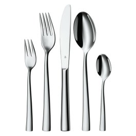 WMF Set de cubiertos Philadelphia de 60 piezas