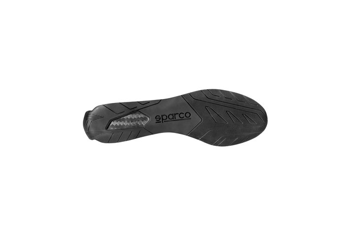 Sparco Zapatilla Xtreme FIA 8856-2018 Talla 42 Negro-Blanco S0012A942NRBI