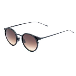 Belstaff PARKGATE-S123 Green Tortoise/Black Titanium