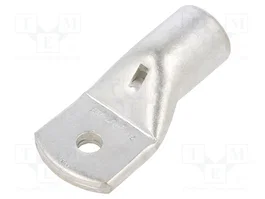BM GROUP Punta de Anillo Tubular M12 400mm2 13mm